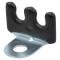 OER 1958-72 Chevrolet, Spark Plug Wire Retainer, Side Mount, Small Block, 2 Wire CX1846