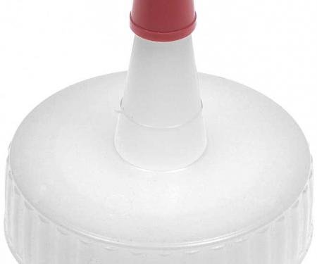 OER Authorized Ribbon Applicator For 16 Oz Bottle with 38/400 Thread Each K89800