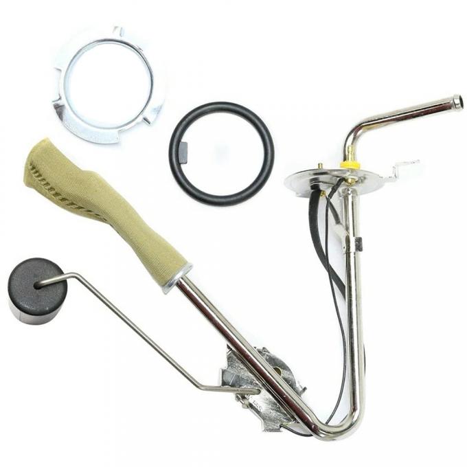 OER 1963-67 Chevrolet Corvette, Fuel Sending Unit, With Single 3/8" Outlet YC111245