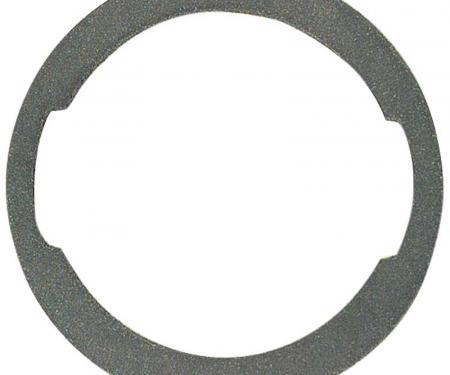 OER 1955-90 Buick, Chevrolet, Pontiac, Oldsmobile, Door Lock Gasket, Each, Various Models K940