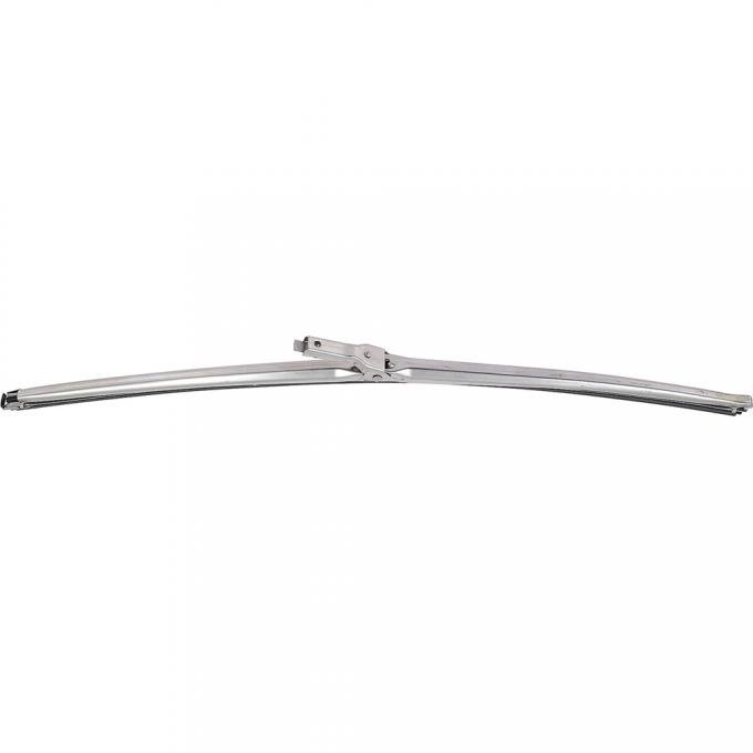 OER 1959-80 AMC, GM, Ford, Mopar, Trico Windshield Wiper Blade, 15" Length, Various Models, Each 3899508