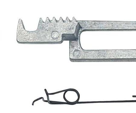 1976-2002 GM, Buick, Chevy, Cadillac, GMC, Olds, Pontiac, Tilt Steering Column Rack Set