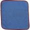 OER 16" x 16" Blue Monster Microfiber Towel - 3 Pack K89806