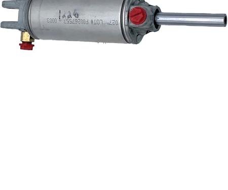 1956-62 Chevrolet Corvette, Deck Lid Cylinder, Each