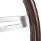 OER 1963-1966 Corvette , Walnut Wood Steering Wheel, 16", 9740603
