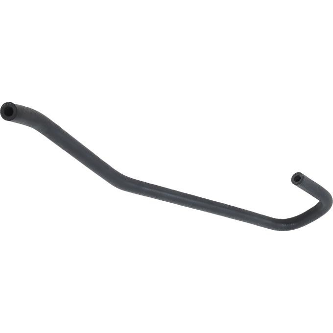1997-2004 Corvette, Coolant Tank Inlet Hose, Molded Rubber