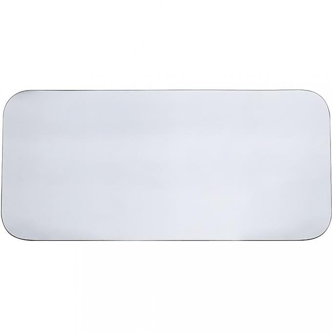 1964-72 Various GM Vehicles including Chevelle, GTO, Skylark, Mirror, Sun Visor, Vanity