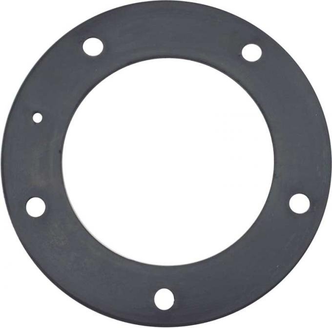OER 1955-60 Chevy Bel Air. Biscayne, Impala,1931-62 Chevy, GMC Truck, Fuel Tank Sending Unit Mounting Gasket CX1424