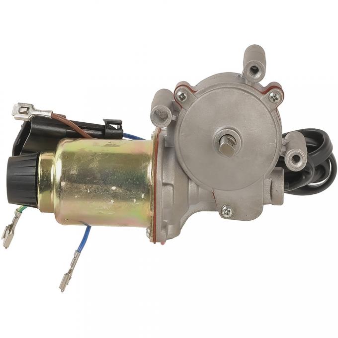 OER 1991-96 Corvette, Headlight Motor, RH Passenger Side, New, Not Rebuilt! 16516134M