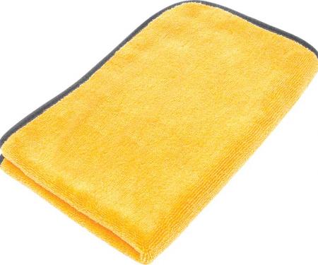 OER 25" x 36" Gold Miracle Dryer Towel K89824