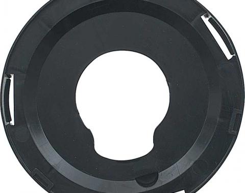 OER 1976-94 GM, Buick, Chevy, Olds, Pontiac, Steering Column Lock Plate Cover T70428