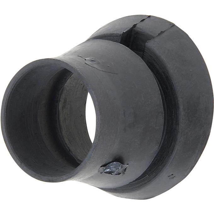 1988-96 Corvette, Power Antenna Bezel