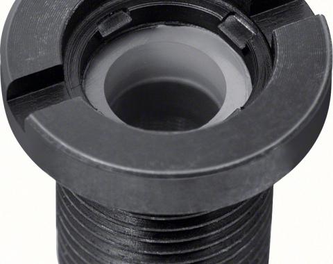 OER 1968 Chevrolet Nova/1968-89 Corvette, Headlamp Switch Mounting Nut 3916710