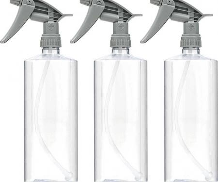 OER Authorized 32 Oz HD Bottle and Sprayer - 3 Pack *K89494