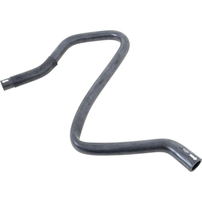 1995-96 Corvette, Heater Hose
