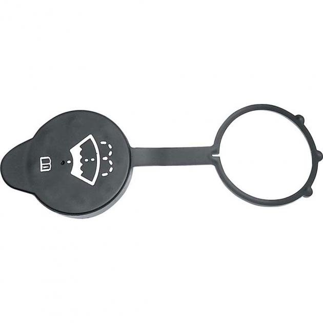 OER 19752002 Chevrolet, Pontiac, Windshield Washer Tank Cap, with