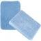 OER 2" x 4" x 6" Microfiber Applicator Pads, Pair K89816