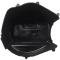 1968-73 Chevrolet Corvette, Windshield Washer Plastic Pump Cover
