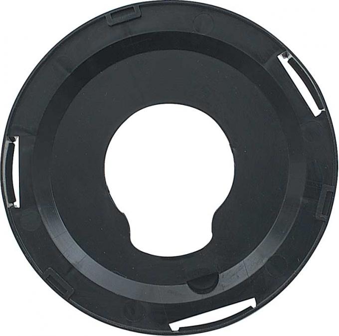 OER 1976-94 GM, Buick, Chevy, Olds, Pontiac, Steering Column Lock Plate Cover T70428