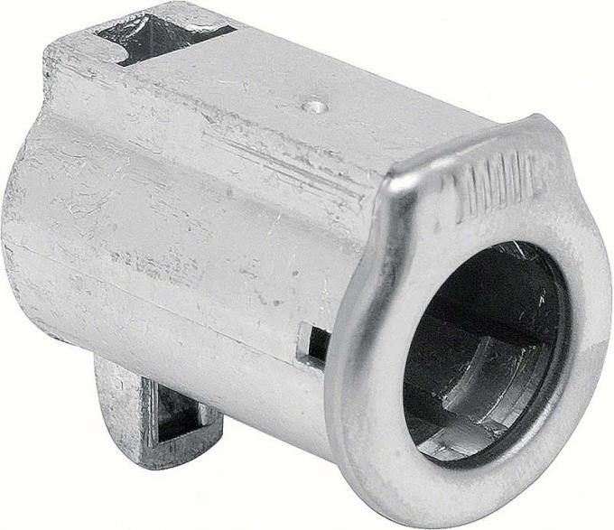 OER 1940-72 GM, Console & Glove Box Lock Cylinder Case 1380873