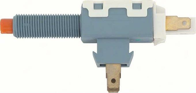 OER 1980-89 Chevrolet/Pontiac/Buick Brake (Stop) Lamp Switch - 4 Terminal - Without Cruise Control 25504628