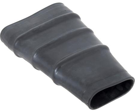 1992-93 Corvette, Air Cleaner Duct