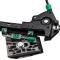 OER 1997-04 C5 Corvette, Power Door Window Regulator, with Motor, RH Passenger Side 10344132