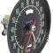 OER 1968 Chevrolet Corvette, 160 Mph Speedometer, with Speed Warning 6480910