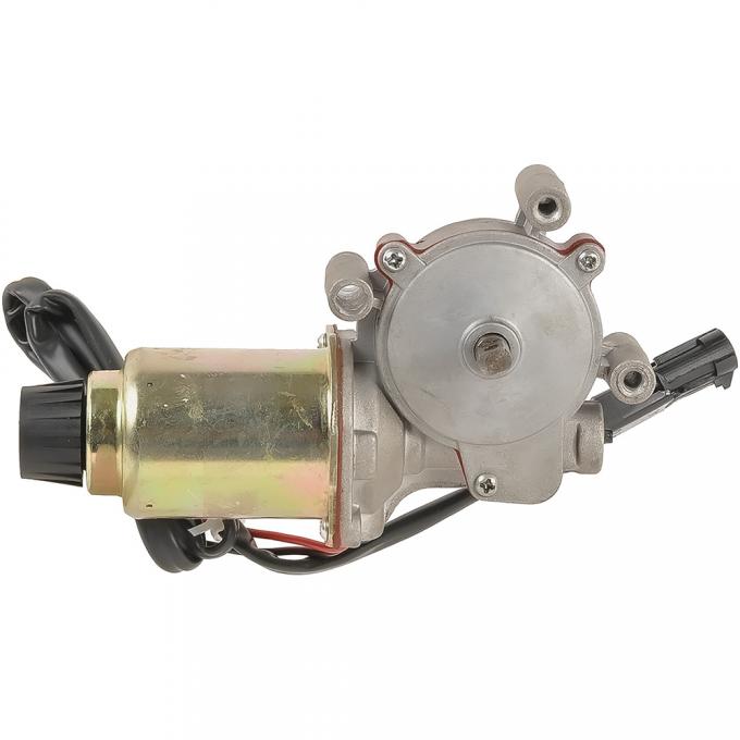 OER 1984-90 Corvette, Headlight Motor, RH Passenger Side, New, Not Rebuilt! 16510052M