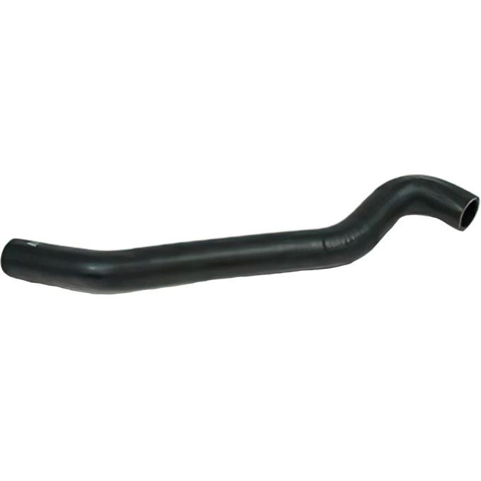 OER 1985-1989 Chevrolet Corvette, Upper Radiator Hose, 5.7L 10135650