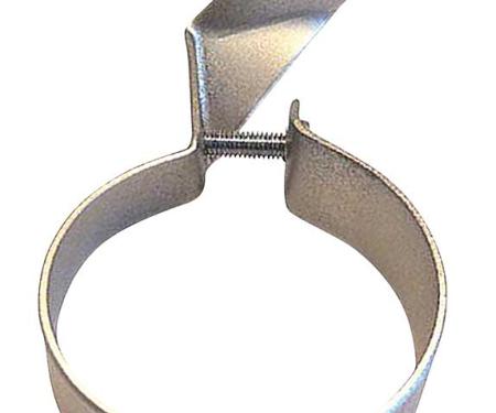 OER 1969 Chevrolet, Fuel Filter Bracket, 396, 427, Big Block, Various Models K0112