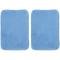 OER 2" x 4" x 6" Microfiber Applicator Pads, Pair K89816