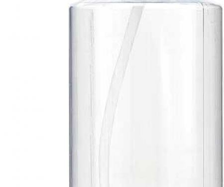 OER Chemical Bottle and Sprayer , 32 Oz. , Heavy Duty K89802