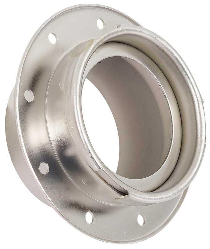 OER 1963-74 Chevrolet Corvette, Fuel Tank Filler Neck, 1963-1967 Convertible, 1968-74 All YC111253