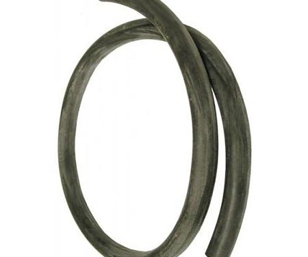 OER 1963-82 Corvette, Fuel Filler Neck Overflow Drain Hose 35" x 3/8" i.d 3986028