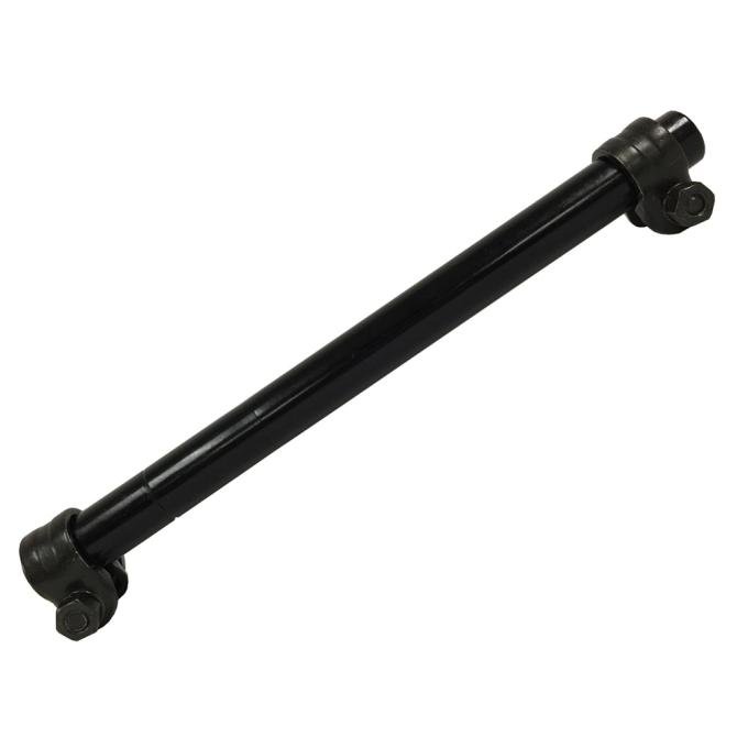 1963-82 Corvette, Tie Rod Adjuster Sleeve, Includes 2 Clamps, LH or RH, Each