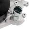 OER 1998-02 Camaro, Firebird,1997-04 Corvette, LS1 Engine, Water Pump with Pulley, As Cast Finish 12369537