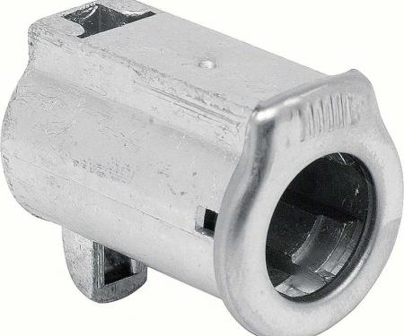 OER 1940-72 GM, Console & Glove Box Lock Cylinder Case 1380873