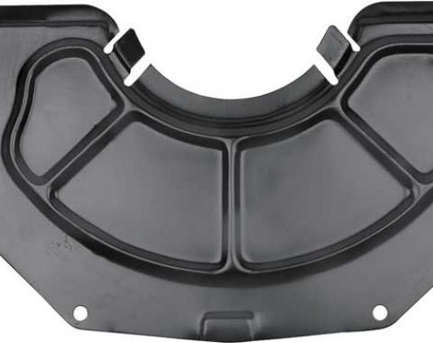 OER 1975-81 Camaro, Nova, Corvette, Firebird, Clutch Flywheel Housing Cover, Manual Trans, T10, 340252