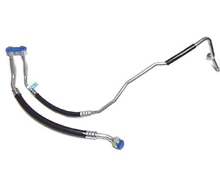 1994-96 Chevrolet Corvette, Air Conditioning Compressor Hose
