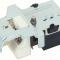 OER 1964-88 GM, Headlamp Switch, 8-Terminals, Various Applications 1995147