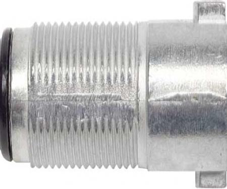 OER 1967-72 GM, Antenna Body Assembly, Non-Threaded Push-On Type, , Various Models 3880695