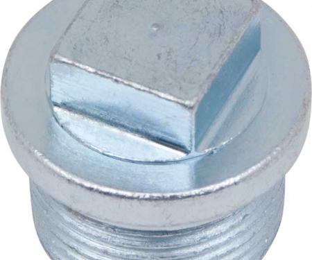 OER 1964-72 GM, Rear End Cover Pipe Plug, 1''-14 Posi-Traction 14316