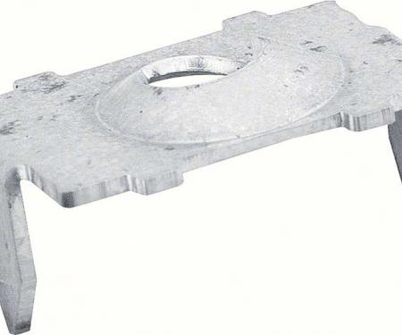 OER 1947-1982 Ford, GM, Chrysler, Glove Box Insert Clip, Each K1101