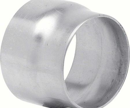 OER 1967-72 Chevrolet, Exhaust Pipe Extension, Small Block, 2" O.D., Various Models 3890382