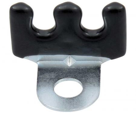 OER 1958-72 Chevrolet, Spark Plug Wire Retainer, Side Mount, Small Block, 2 Wire CX1846