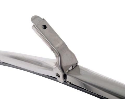 Redline Restomotive® Anco Style 15" Windshield Wiper Blades