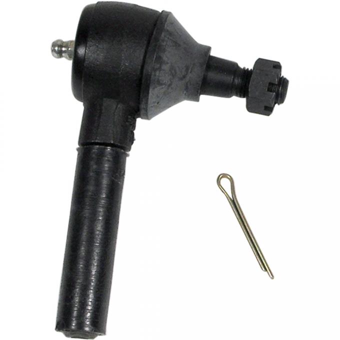 1940-62 Bel Air, Styleline, Corvette, Tie Rod End, Right Hand Thread