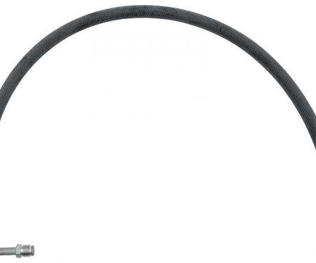 OER 1956-80 GM, Mopar Truck, Power Steering Return Hose 70551