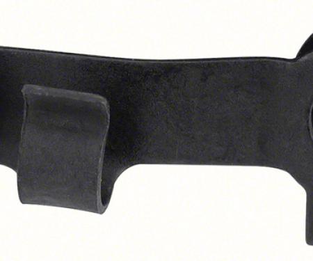 OER 1962-1982 GM, Carburetor, Door, Tailgate, Spring Steel Rod Clip, RH Passenger Side 3962782